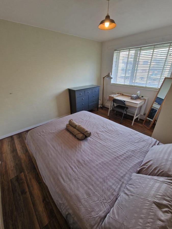Cozy Room - Only Room Londres Extérieur photo