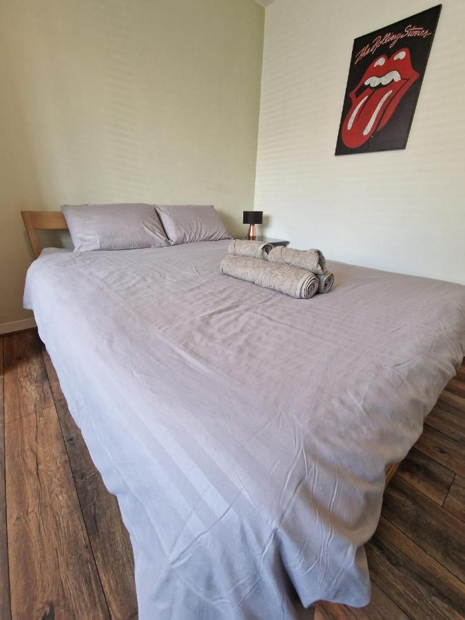 Cozy Room - Only Room Londres Extérieur photo