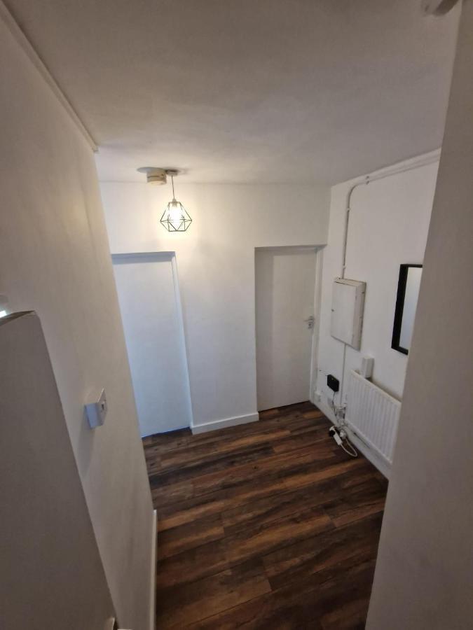 Cozy Room - Only Room Londres Extérieur photo